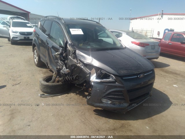 FORD ESCAPE 2016 1fmcu9g91guc72856