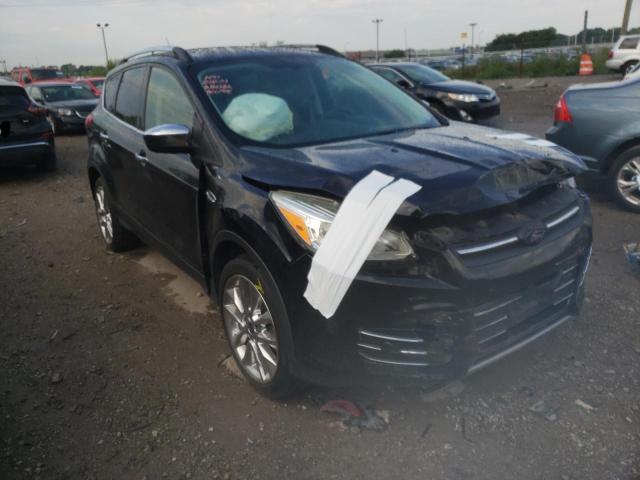 FORD ESCAPE SE 2016 1fmcu9g91guc76874