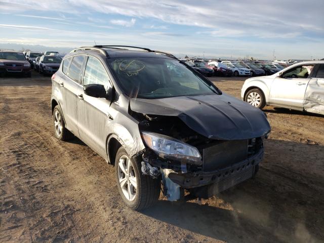 FORD ESCAPE SE 2016 1fmcu9g91guc79824