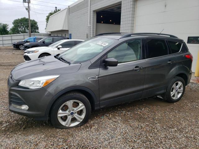 FORD ESCAPE 2016 1fmcu9g91guc83341