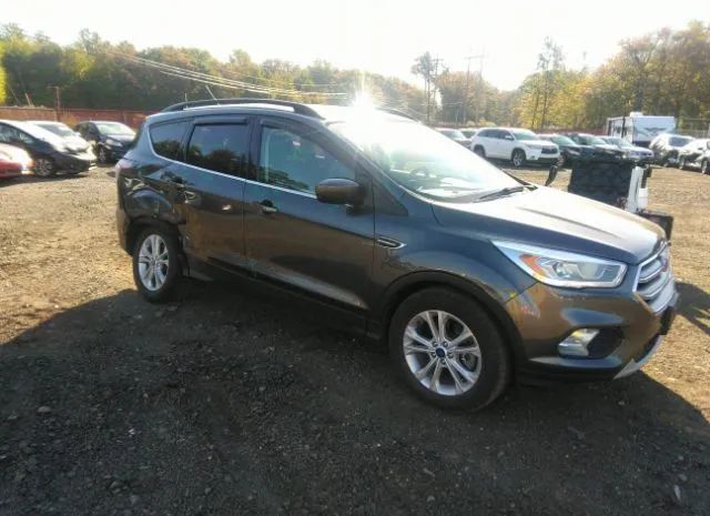 FORD ESCAPE 2017 1fmcu9g91hua08344