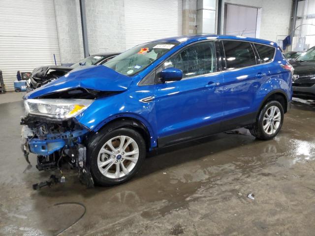 FORD ESCAPE 2016 1fmcu9g91hua14449