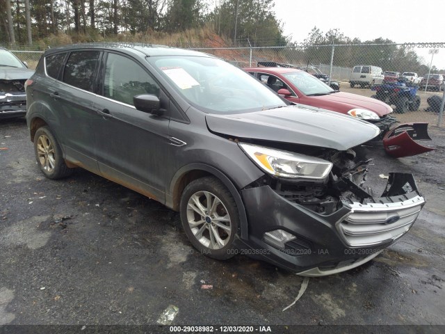 FORD ESCAPE 2017 1fmcu9g91hua15911