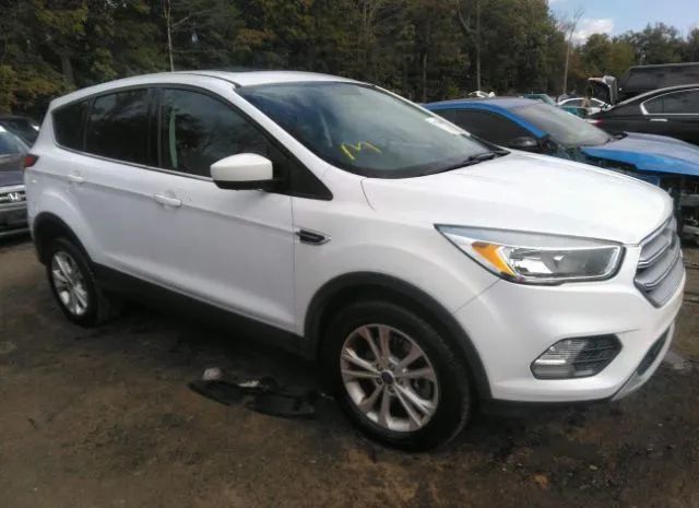 FORD ESCAPE 2017 1fmcu9g91hua28464