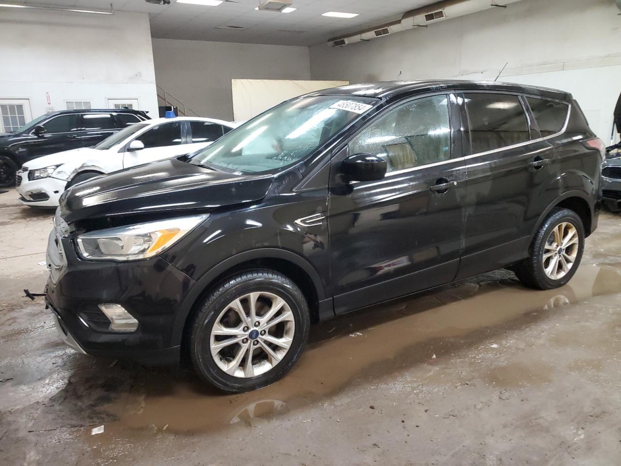 FORD ESCAPE 2017 1fmcu9g91hua28979