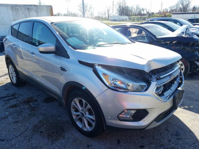 FORD ESCAPE SE 2017 1fmcu9g91hua39755