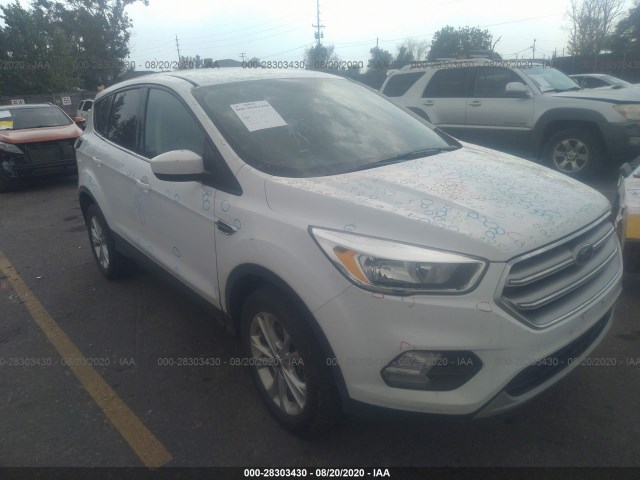 FORD ESCAPE 2017 1fmcu9g91hua62811