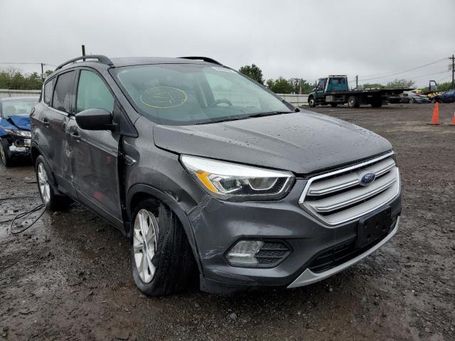 FORD ESCAPE SE 2017 1fmcu9g91hua67555