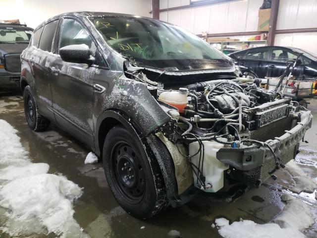 FORD ESCAPE SE 2017 1fmcu9g91hua85747