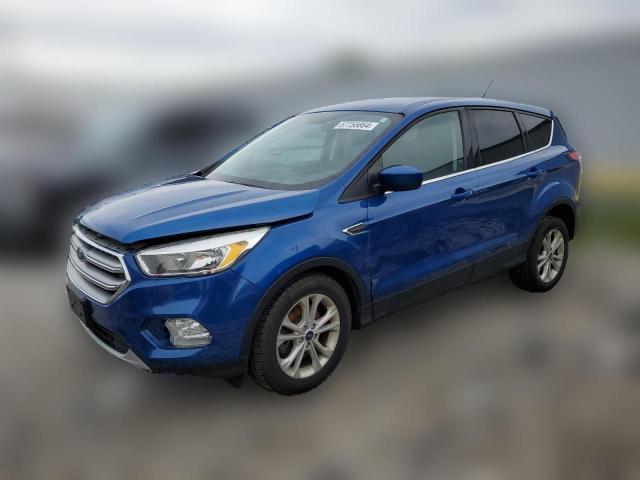 FORD ESCAPE 2017 1fmcu9g91hub28323