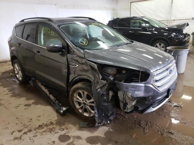 FORD ESCAPE SE 2017 1fmcu9g91hub38737