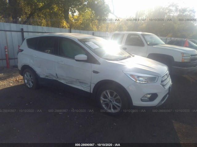 FORD ESCAPE 2017 1fmcu9g91hub68014