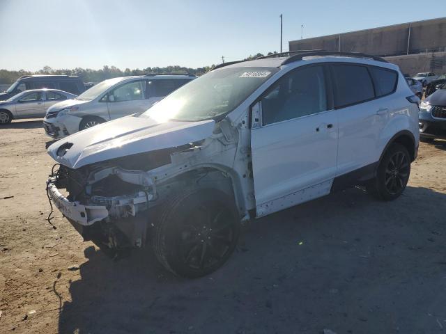 FORD ESCAPE SE 2017 1fmcu9g91hub74573