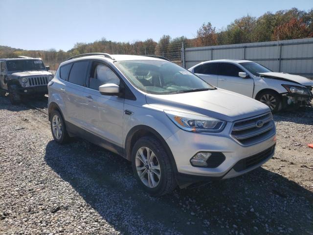 FORD ESCAPE SE 2017 1fmcu9g91hub80261