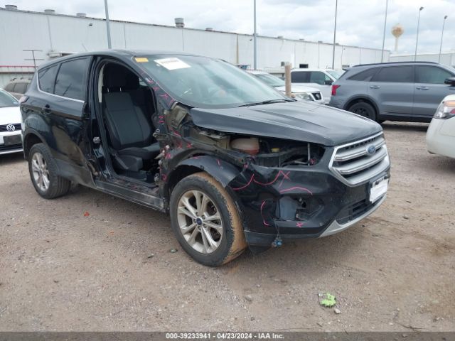 FORD ESCAPE 2017 1fmcu9g91huc03375