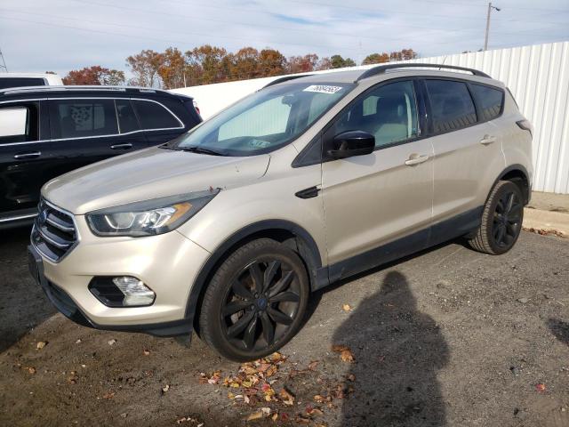 FORD ESCAPE 2017 1fmcu9g91huc07569