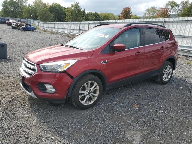 FORD ESCAPE SE 2017 1fmcu9g91huc17356