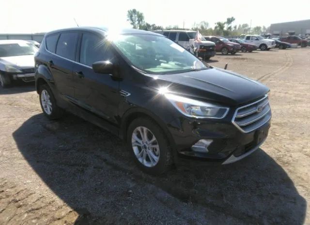 FORD ESCAPE 2017 1fmcu9g91huc53225