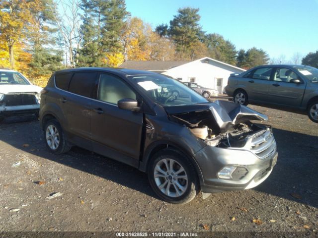 FORD ESCAPE 2017 1fmcu9g91huc53306