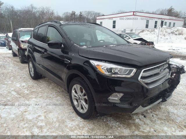 FORD ESCAPE 2017 1fmcu9g91huc83227