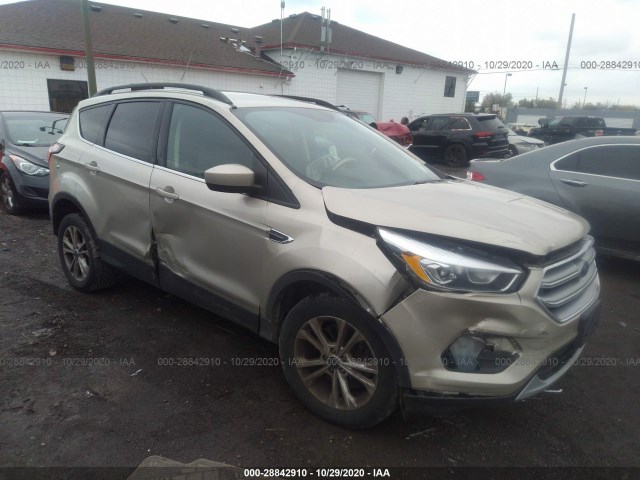 FORD ESCAPE 2017 1fmcu9g91huc89271