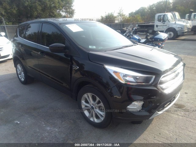 FORD ESCAPE 2017 1fmcu9g91hud08403