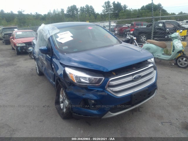 FORD ESCAPE 2017 1fmcu9g91hud32538