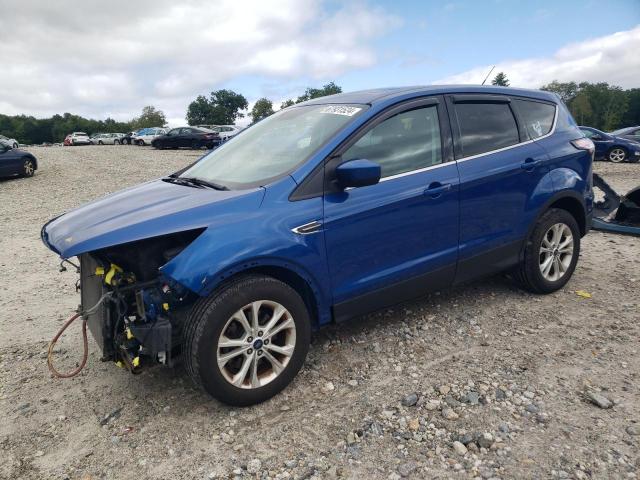 FORD ESCAPE SE 2017 1fmcu9g91hud67046