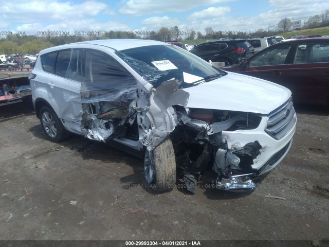 FORD ESCAPE 2017 1fmcu9g91hud78421