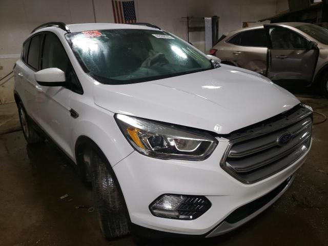 FORD ESCAPE SE 2017 1fmcu9g91hud92710