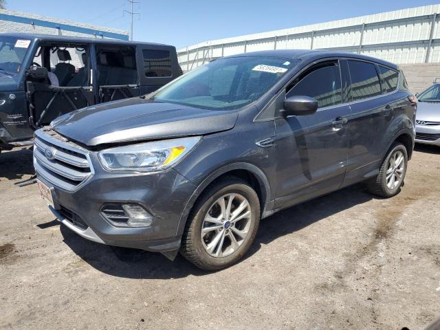 FORD ESCAPE 2017 1fmcu9g91hue08520