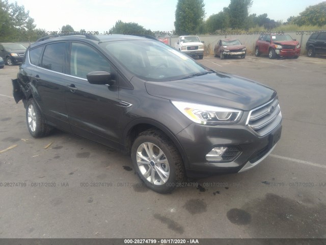 FORD ESCAPE 2017 1fmcu9g91hue16164