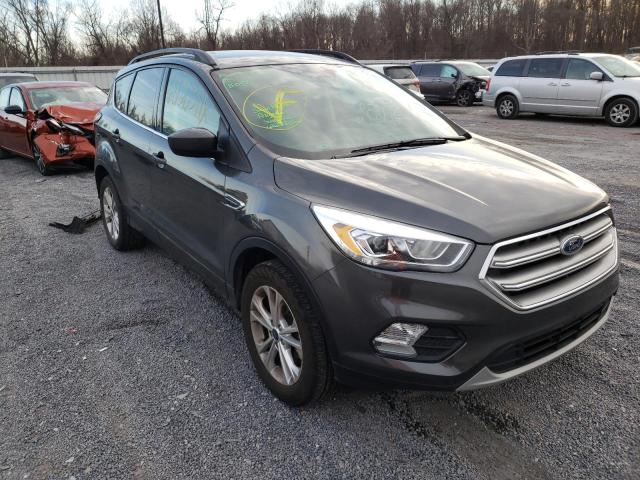 FORD ESCAPE SE 2017 1fmcu9g91hue63243