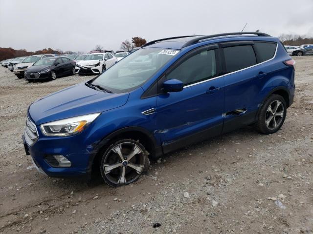 FORD ESCAPE 2017 1fmcu9g91huf00209