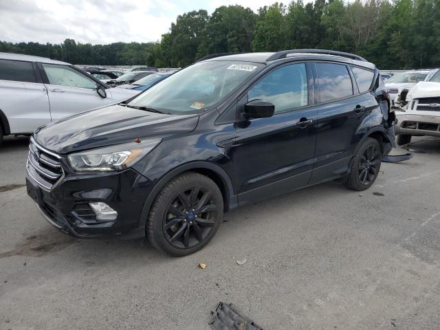 FORD ESCAPE 2017 1fmcu9g91huf01182