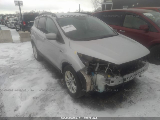 FORD ESCAPE 2018 1fmcu9g91jub48917