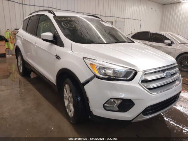 FORD ESCAPE 2018 1fmcu9g91juc38648