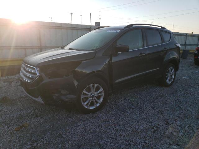 FORD ESCAPE 2018 1fmcu9g91juc41419