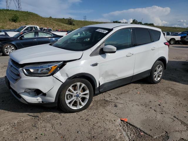 FORD ESCAPE SE 2019 1fmcu9g91kub34128