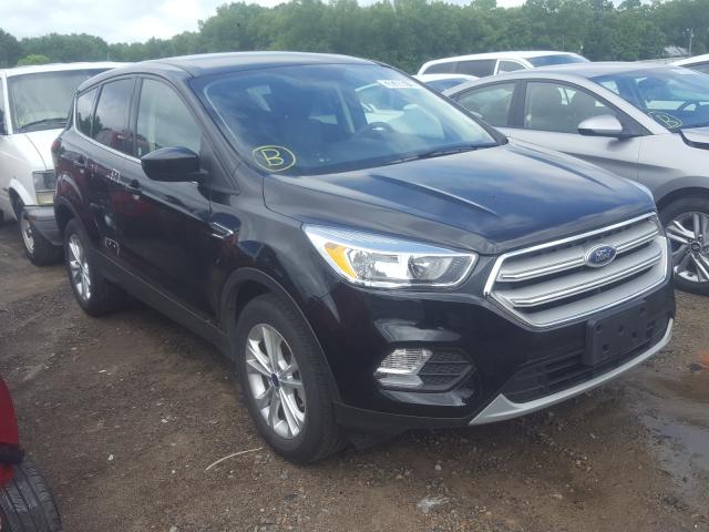 FORD ESCAPE SE 2019 1fmcu9g91kub66593