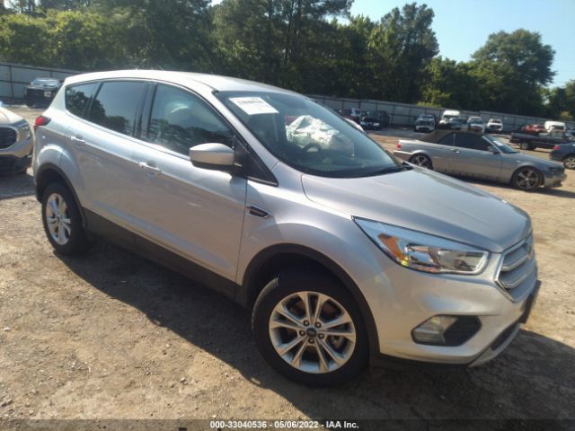 FORD ESCAPE 2019 1fmcu9g91kuc08034