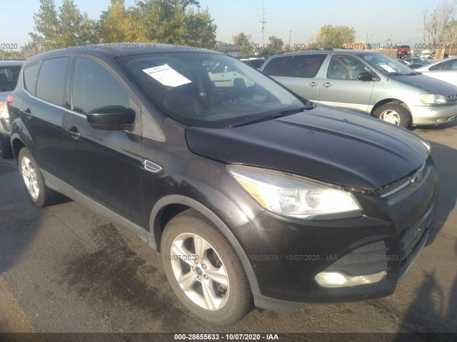 FORD ESCAPE 2013 1fmcu9g92dua14499