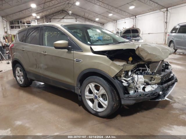 FORD ESCAPE 2013 1fmcu9g92dua16477