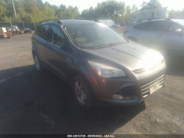 FORD ESCAPE 2013 1fmcu9g92dua18004