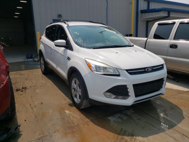 FORD ESCAPE SE 2013 1fmcu9g92dua18391