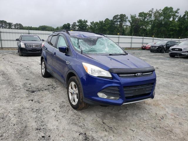 FORD ESCAPE SE 2013 1fmcu9g92dua18617