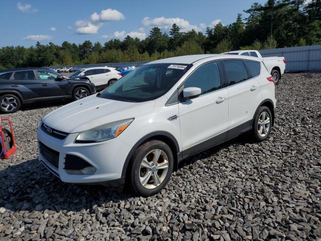 FORD ESCAPE SE 2013 1fmcu9g92dua35384