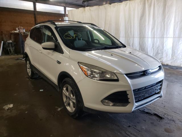 FORD ESCAPE SE 2013 1fmcu9g92dua37622