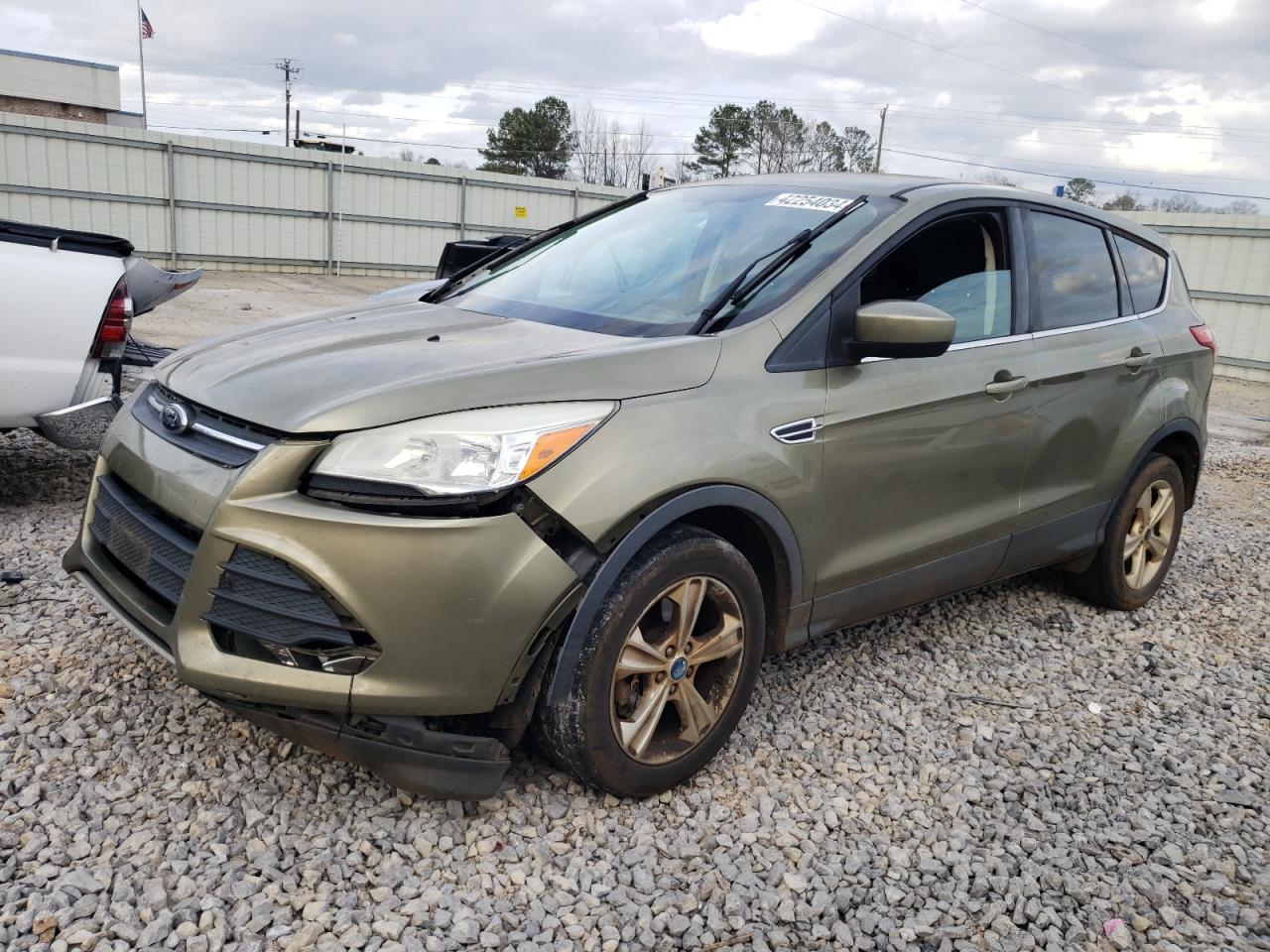 FORD ESCAPE 2013 1fmcu9g92dua54694