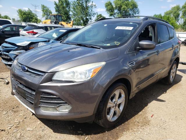 FORD ESCAPE SE 2013 1fmcu9g92dua78459